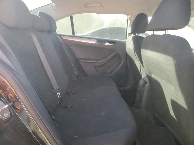 3VW167AJ7HM271923 - 2017 VOLKSWAGEN JETTA S BLACK photo 10