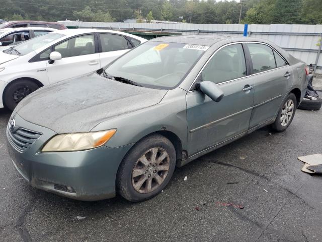 2007 TOYOTA CAMRY CE, 