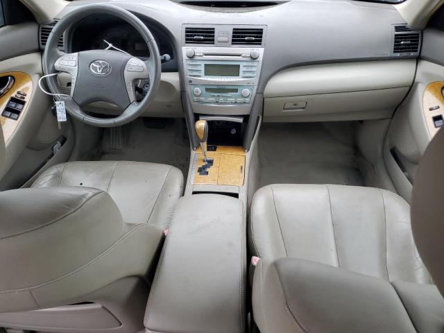 JTNBE46K973010024 - 2007 TOYOTA CAMRY CE 绿色 照片 8