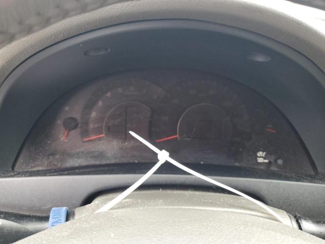 JTNBE46K973010024 - 2007 TOYOTA CAMRY CE 绿色 照片 9