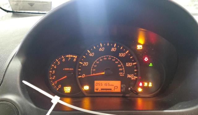 ML32AUHJ8MH011462 - 2021 MITSUBISHI MIRAGE ES Gümüş foto 9