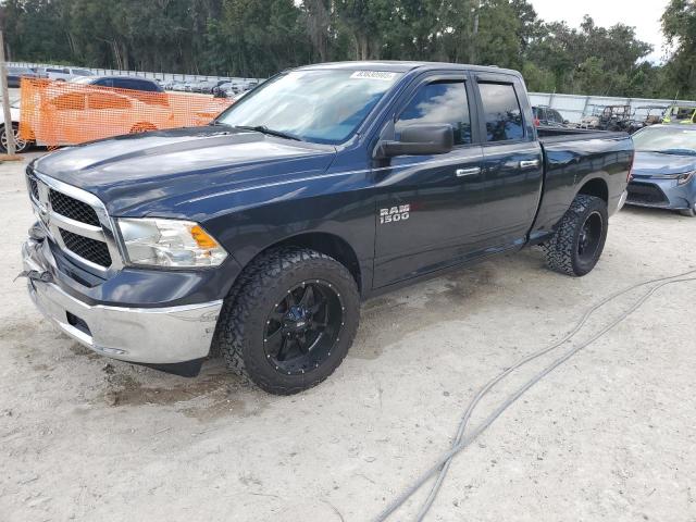 2015 RAM 1500 SLT, 