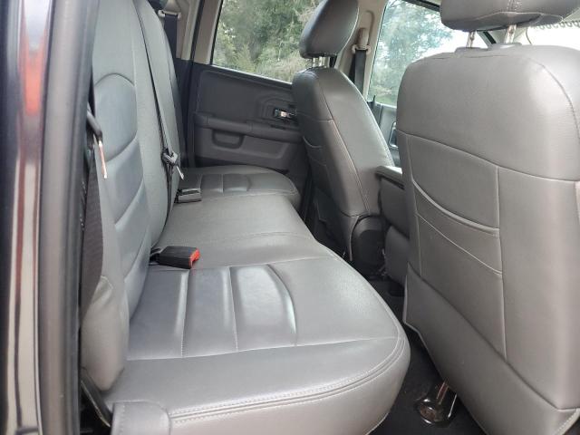 1C6RR6GG3FS552938 - 2015 RAM 1500 SLT Mavi fotoğraf 10