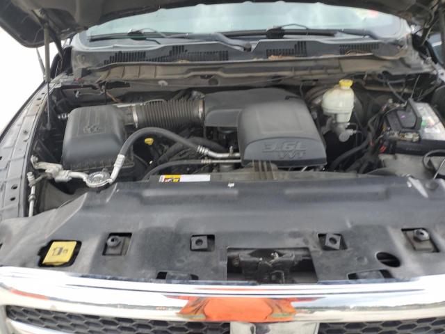 1C6RR6GG3FS552938 - 2015 RAM 1500 SLT Mavi fotoğraf 11