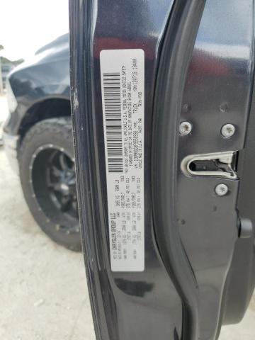 1C6RR6GG3FS552938 - 2015 RAM 1500 SLT Mavi fotoğraf 12