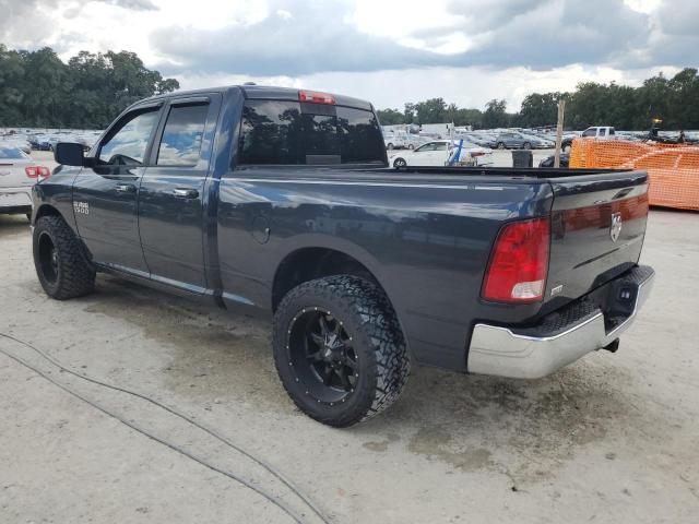 1C6RR6GG3FS552938 - 2015 RAM 1500 SLT Mavi fotoğraf 2