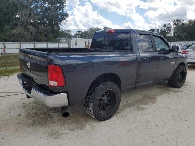 1C6RR6GG3FS552938 - 2015 RAM 1500 SLT Mavi fotoğraf 3