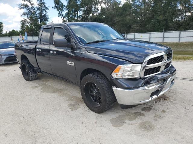 1C6RR6GG3FS552938 - 2015 RAM 1500 SLT Mavi fotoğraf 4