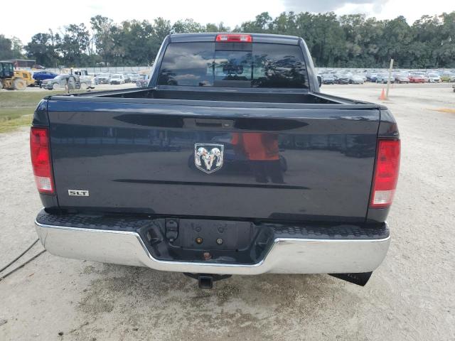 1C6RR6GG3FS552938 - 2015 RAM 1500 SLT Mavi fotoğraf 6