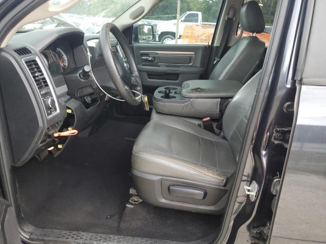 1C6RR6GG3FS552938 - 2015 RAM 1500 SLT Mavi fotoğraf 7