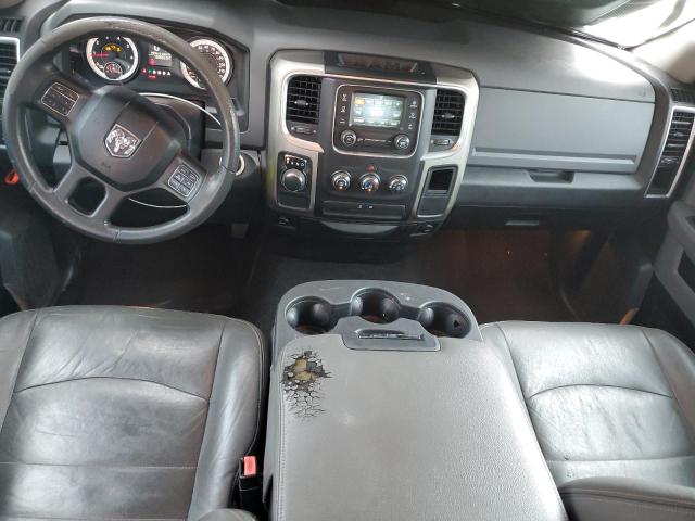 1C6RR6GG3FS552938 - 2015 RAM 1500 SLT Mavi fotoğraf 8