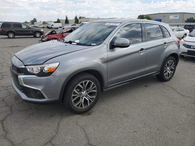 2017 MITSUBISHI OUTLANDER SPORT ES, 