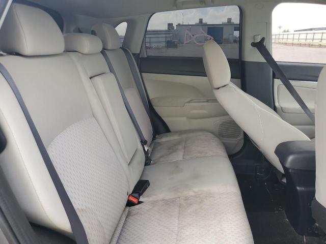 JA4AP3AW2HZ063221 - 2017 MITSUBISHI OUTLANDER SPORT ES 灰色 照片 10