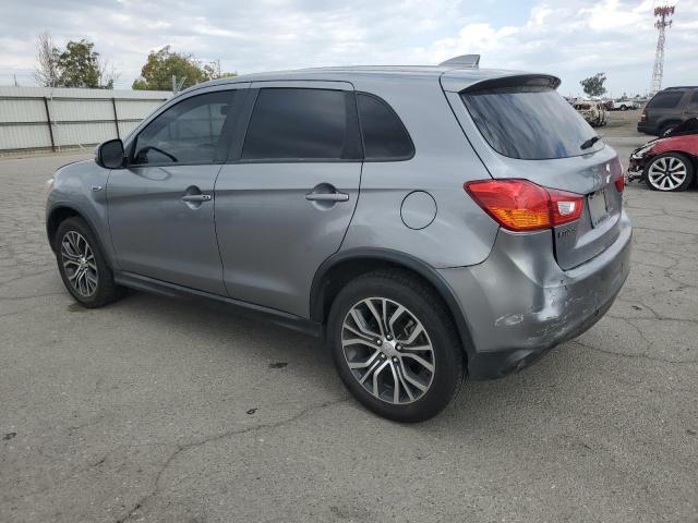 JA4AP3AW2HZ063221 - 2017 MITSUBISHI OUTLANDER SPORT ES 灰色 照片 2
