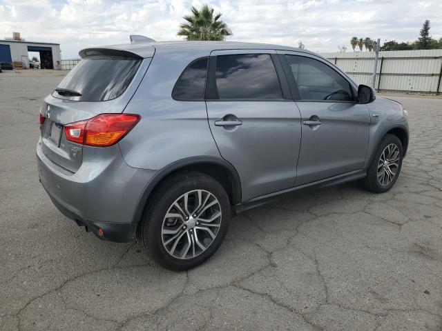 JA4AP3AW2HZ063221 - 2017 MITSUBISHI OUTLANDER SPORT ES 灰色 照片 3