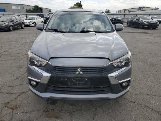 JA4AP3AW2HZ063221 - 2017 MITSUBISHI OUTLANDER SPORT ES 灰色 照片 5