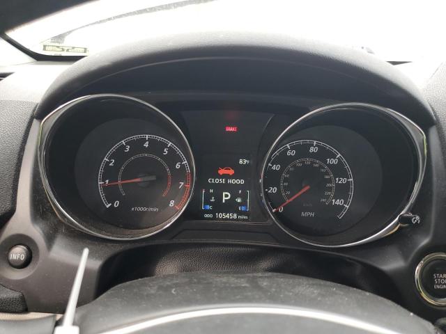 JA4AP3AW2HZ063221 - 2017 MITSUBISHI OUTLANDER SPORT ES 灰色 照片 9