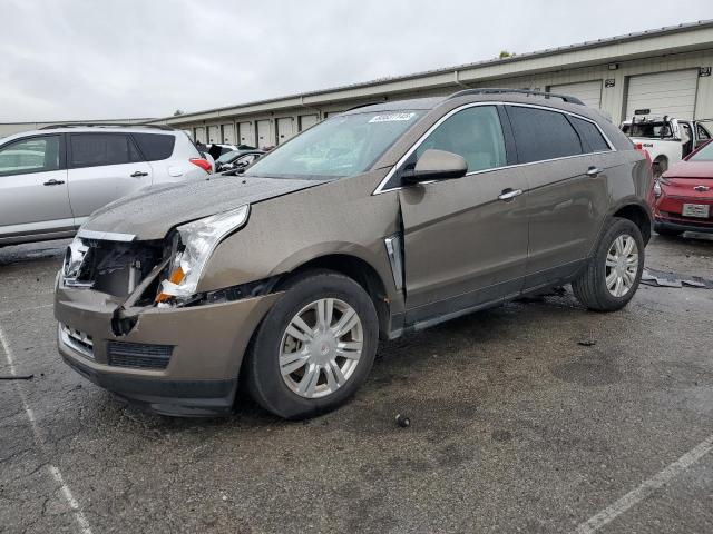 2014 CADILLAC SRX, 