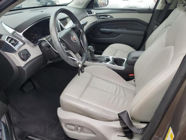 3GYFNAE32ES535734 - 2014 CADILLAC SRX 棕色 照片 7