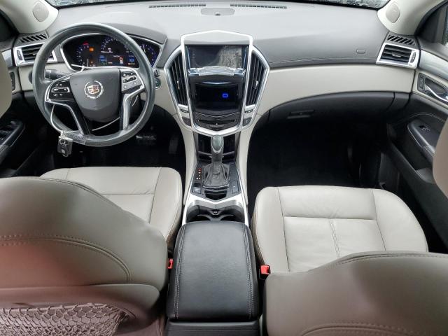 3GYFNAE32ES535734 - 2014 CADILLAC SRX 棕色 照片 8