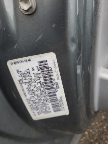 4T3ZF13C7YU229249 - 2000 TOYOTA SIENNA LE ტალღისფერი ფოტო 13