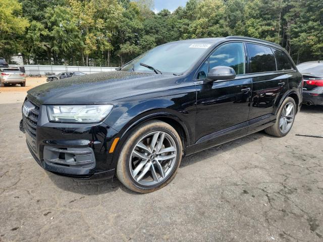2018 AUDI Q7 PRESTIGE, 