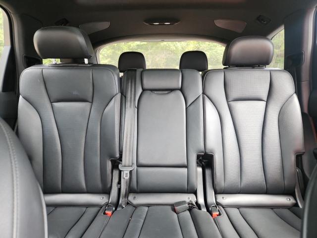 WA1VAAF77JD024409 - 2018 AUDI Q7 PRESTIGE Noir photo 10