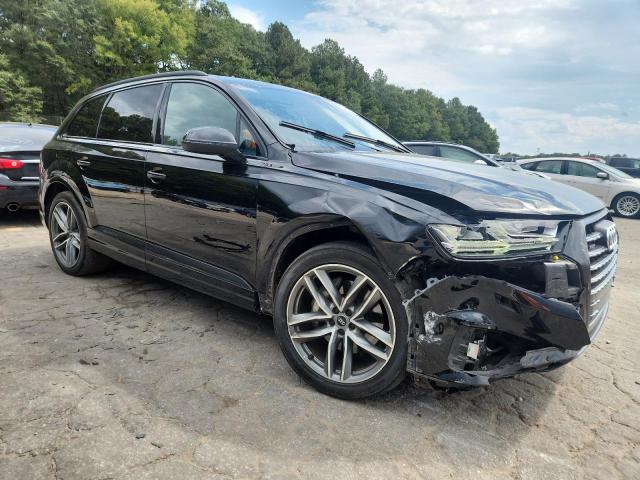 WA1VAAF77JD024409 - 2018 AUDI Q7 PRESTIGE Noir photo 4