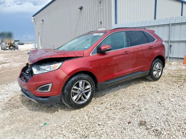 2016 FORD EDGE SEL, 