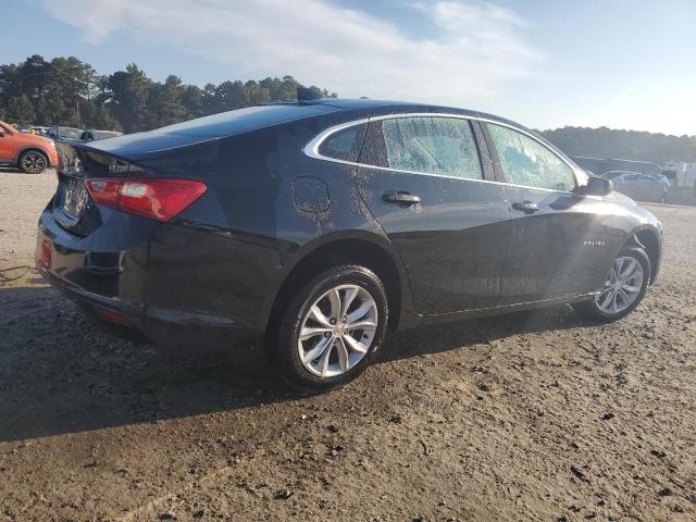 1G1ZD5ST6SF122581 - 2025 CHEVROLET MALIBU LT შავი ფოტო 3