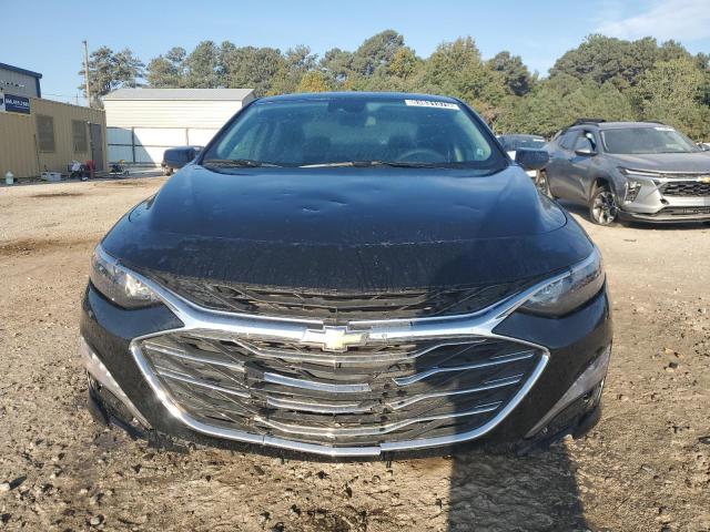 1G1ZD5ST6SF122581 - 2025 CHEVROLET MALIBU LT შავი ფოტო 5