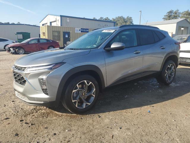 2025 CHEVROLET TRAX 1LT, 