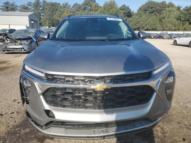 KL77LHEP3SC148720 - 2025 CHEVROLET TRAX 1LT Gümüş foto 5