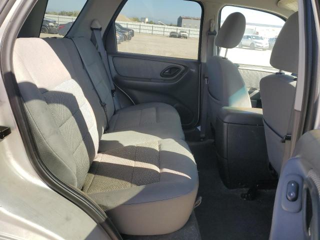 1FMYU95H06KC05899 - 2006 FORD ESCAPE HEV SILVER photo 10