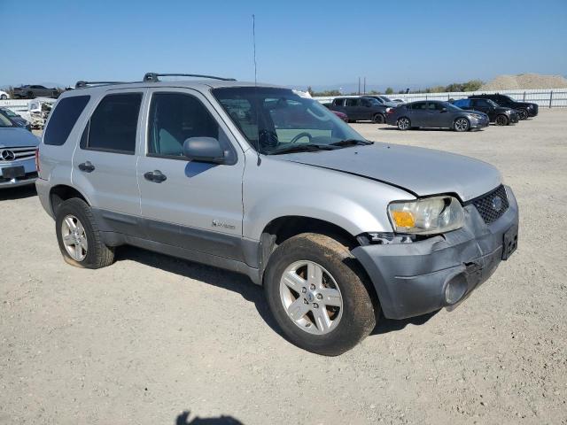 1FMYU95H06KC05899 - 2006 FORD ESCAPE HEV SILVER photo 4