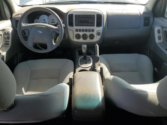 1FMYU95H06KC05899 - 2006 FORD ESCAPE HEV SILVER photo 8
