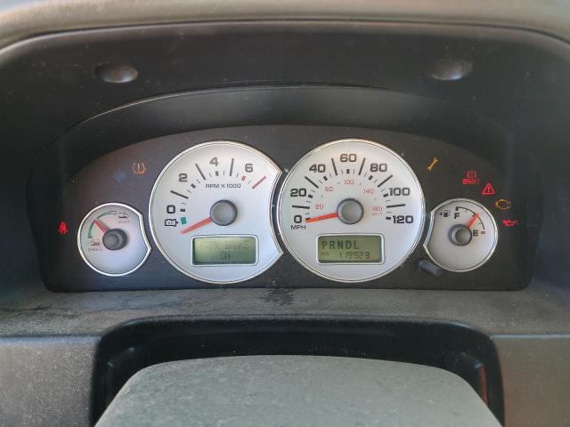 1FMYU95H06KC05899 - 2006 FORD ESCAPE HEV SILVER photo 9