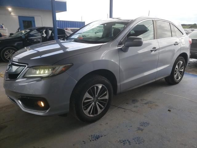 2016 ACURA RDX ADVANCE, 
