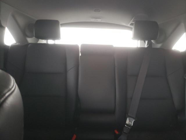 5J8TB4H71GL018288 - 2016 ACURA RDX ADVANCE 银色 照片 10