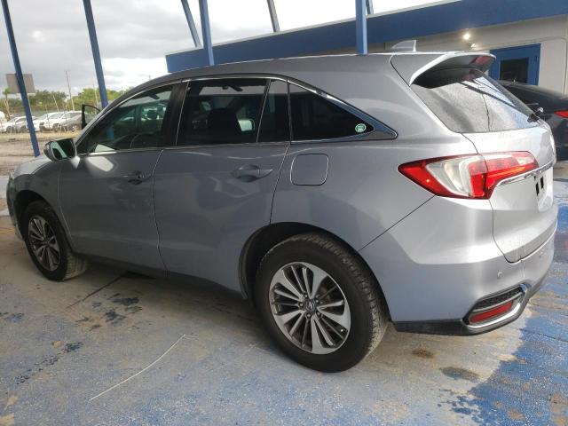 5J8TB4H71GL018288 - 2016 ACURA RDX ADVANCE 银色 照片 2