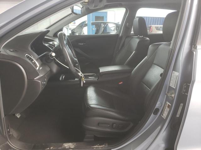 5J8TB4H71GL018288 - 2016 ACURA RDX ADVANCE 银色 照片 7