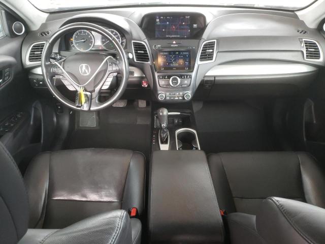 5J8TB4H71GL018288 - 2016 ACURA RDX ADVANCE 银色 照片 8