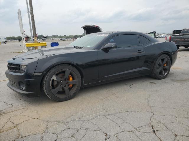 2010 CHEVROLET CAMARO SS, 