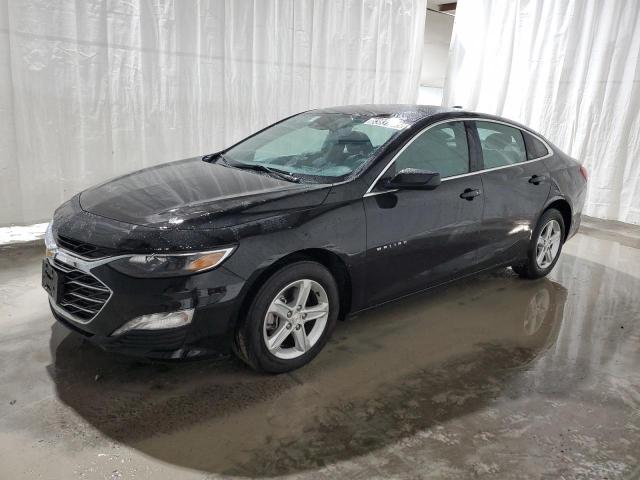 2024 CHEVROLET MALIBU LT, 