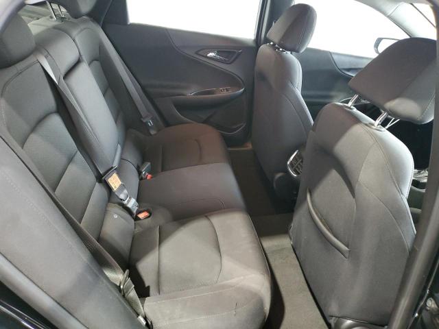 1G1ZD5ST4RF215254 - 2024 CHEVROLET MALIBU LT Czarny zdjęcie 10
