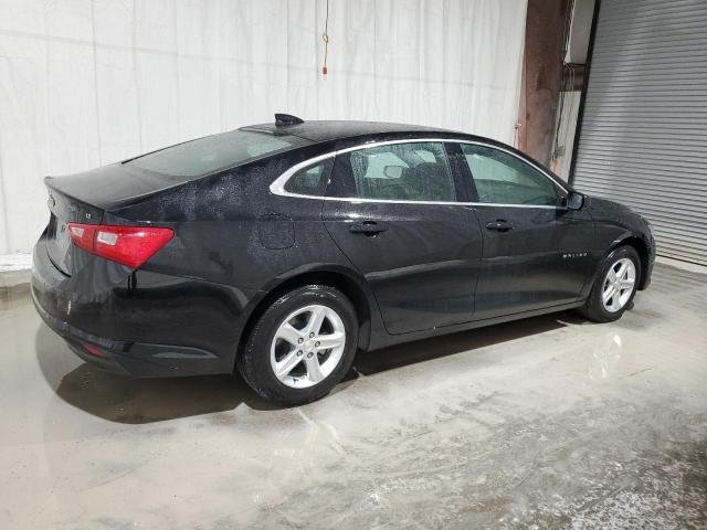 1G1ZD5ST4RF215254 - 2024 CHEVROLET MALIBU LT Czarny zdjęcie 3