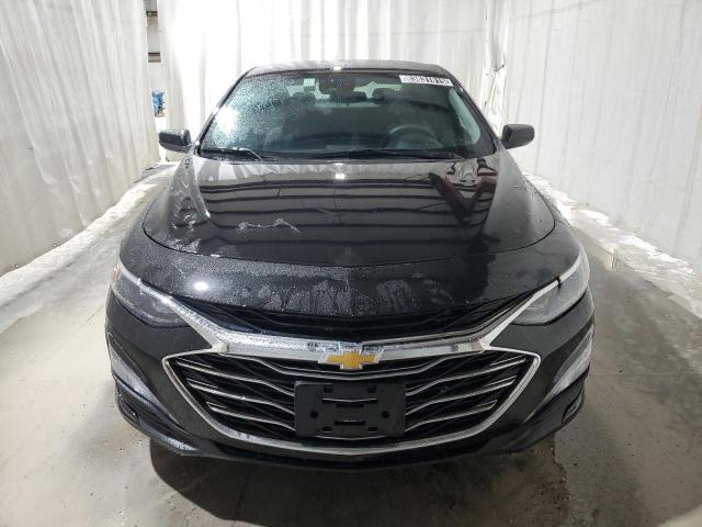 1G1ZD5ST4RF215254 - 2024 CHEVROLET MALIBU LT Czarny zdjęcie 5