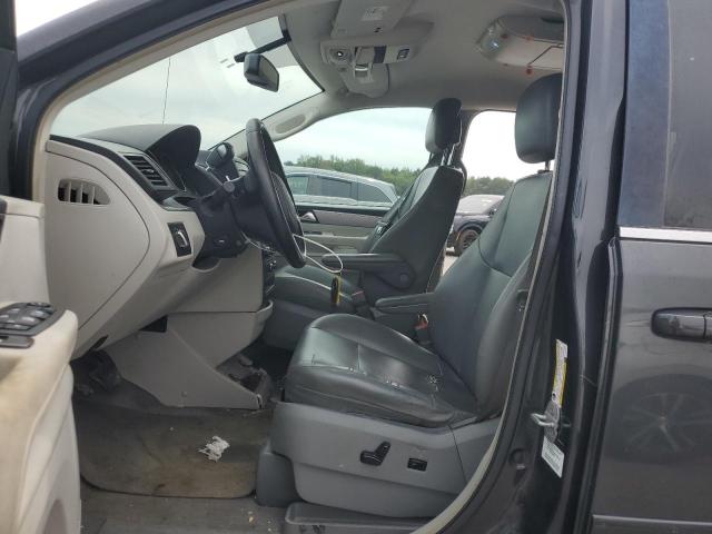 2V4RW3DGXBR739860 - 2011 VOLKSWAGEN ROUTAN SE Qara foto 7