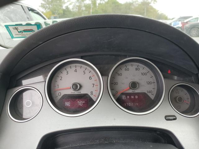 2V4RW3DGXBR739860 - 2011 VOLKSWAGEN ROUTAN SE Qara foto 9