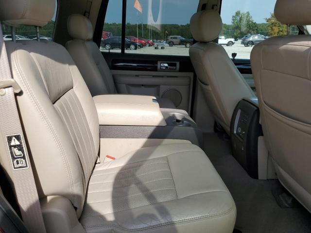 5LMFU27R14LJ10549 - 2004 LINCOLN NAVIGATOR 红色 照片 11